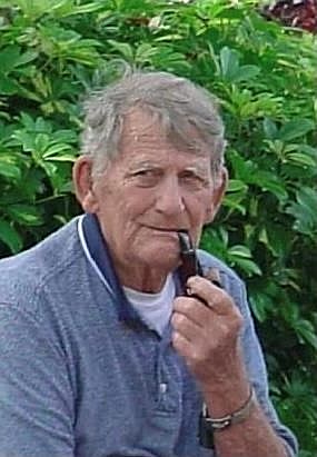 Obituary of George Samuel Brown