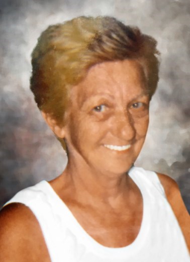 Obituary of Denise Rhéaume