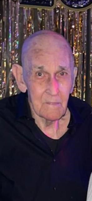 Obituary of Pilar Munoz