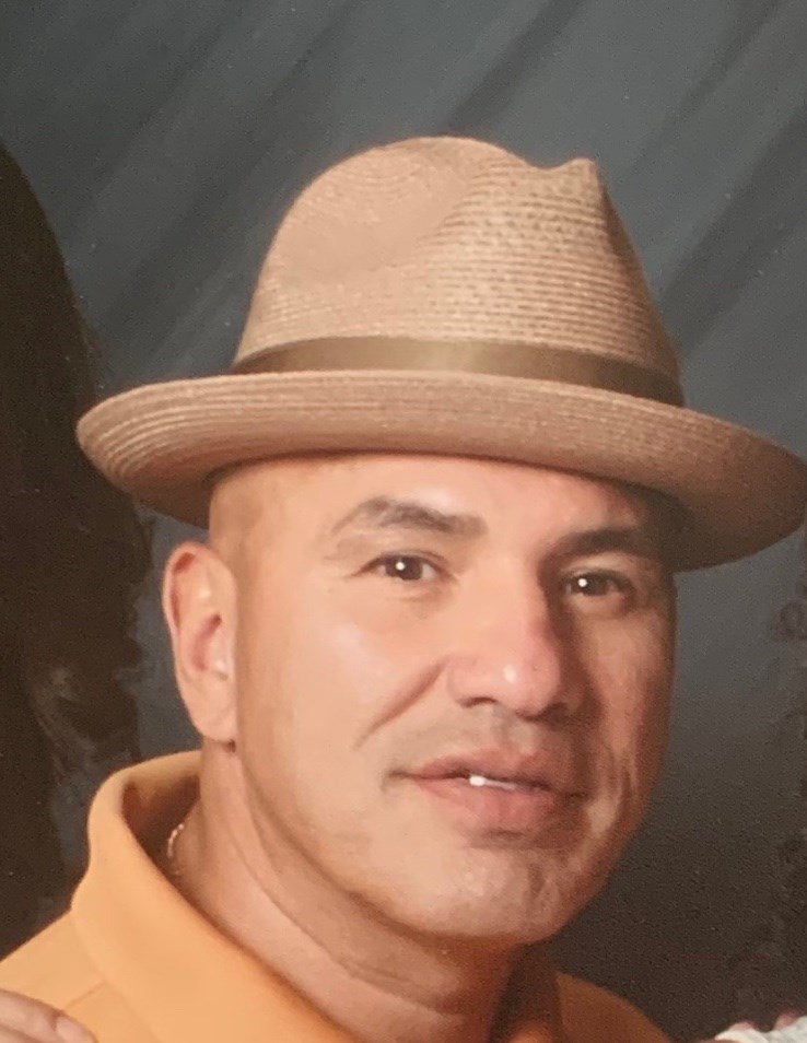 Obituary of Santiago Salinas Jr.