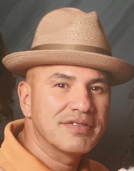 Obituary of Santiago Salinas Jr.