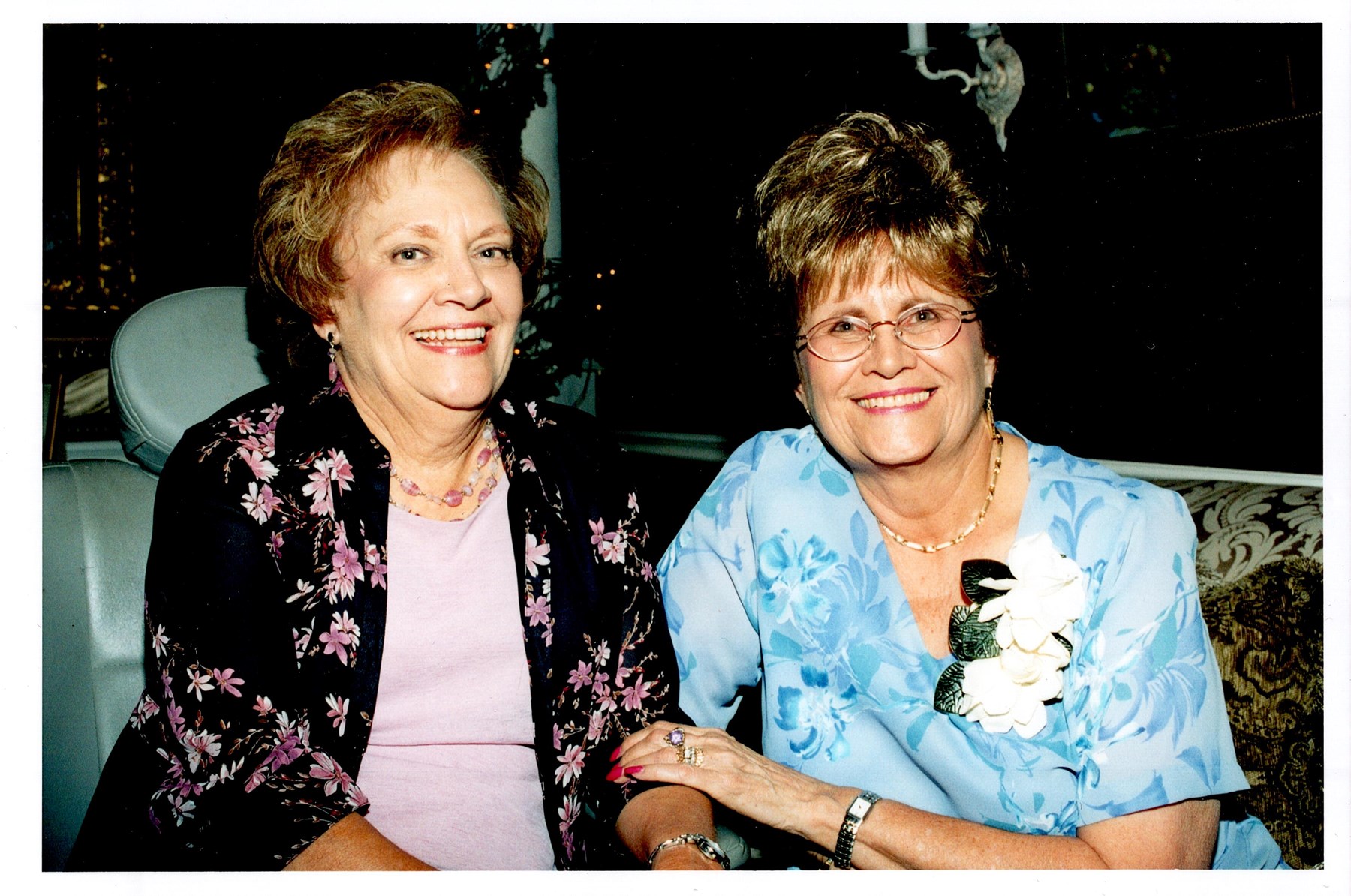 Obituary of Annabelle Ward Roberts