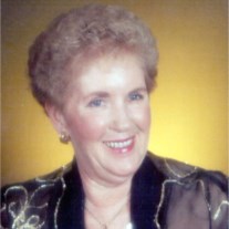 Obituary of Barbara Lucille Guthrie