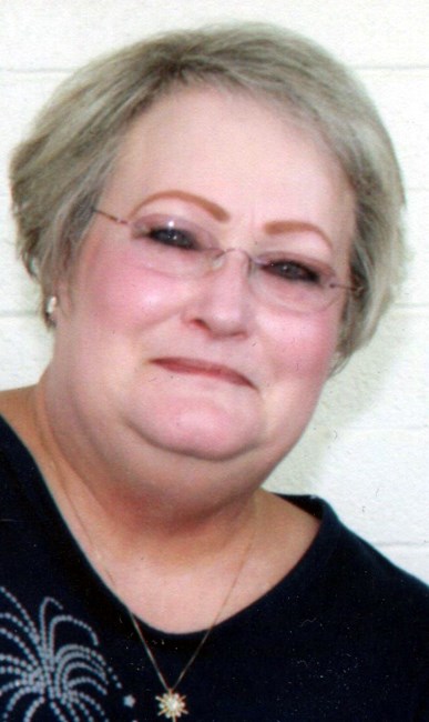 Obituary of Patricia Marie Wetenkamp