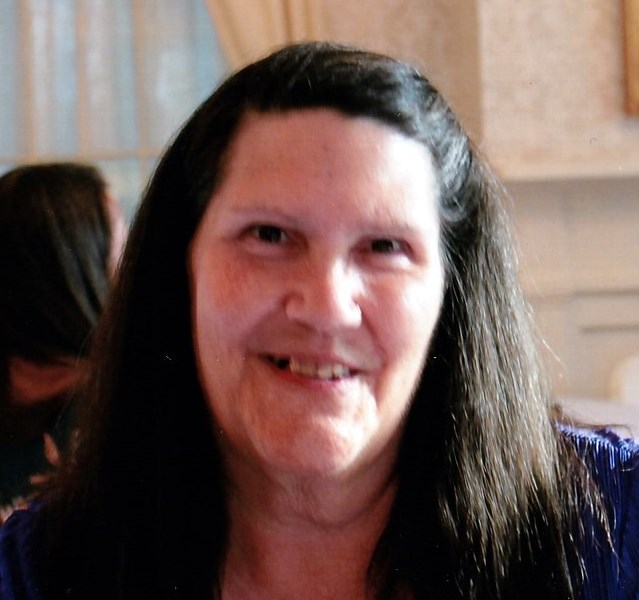 Obituary of Susan Ann Freeman