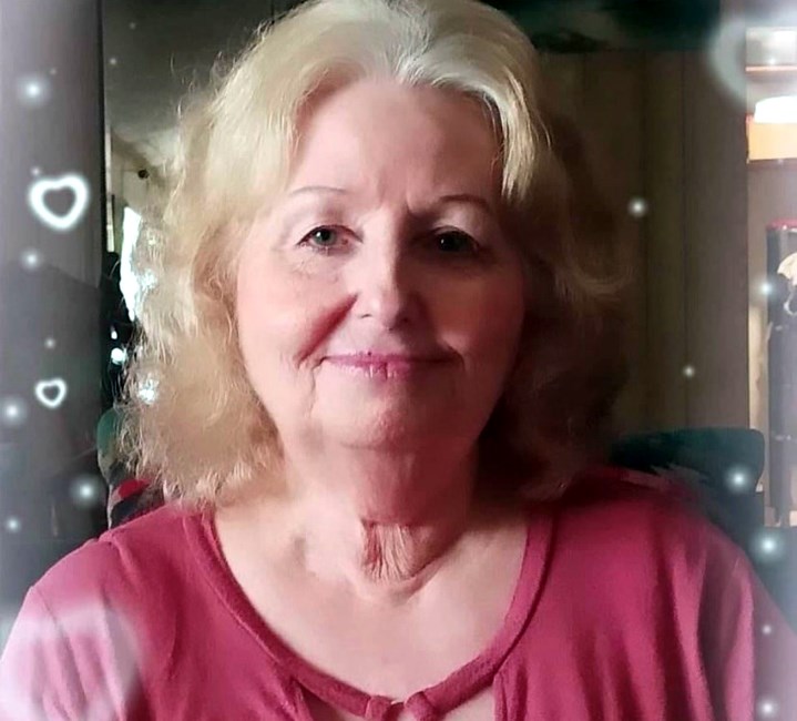 Obituary of Linda Sue Motichek