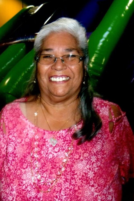 Obituary of Irma Rodriguez