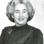 Margaret Block