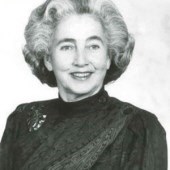 Obituary of Margaret Whisenant Saunders Block