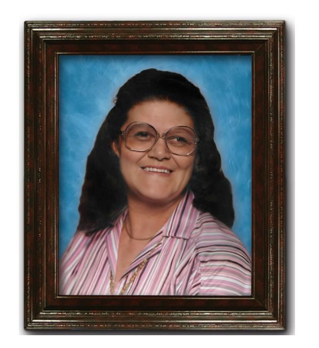 Obituary of Emma Lee Fowler