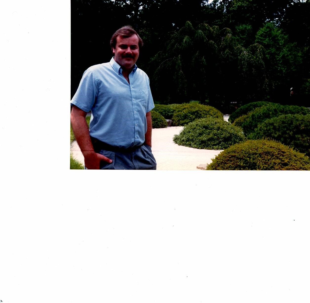 Avis de décès de Michael James Pitts