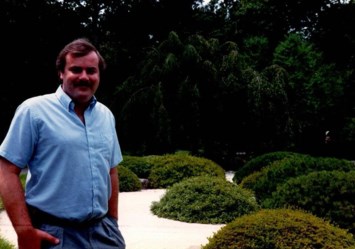 Avis de décès de Michael James Pitts