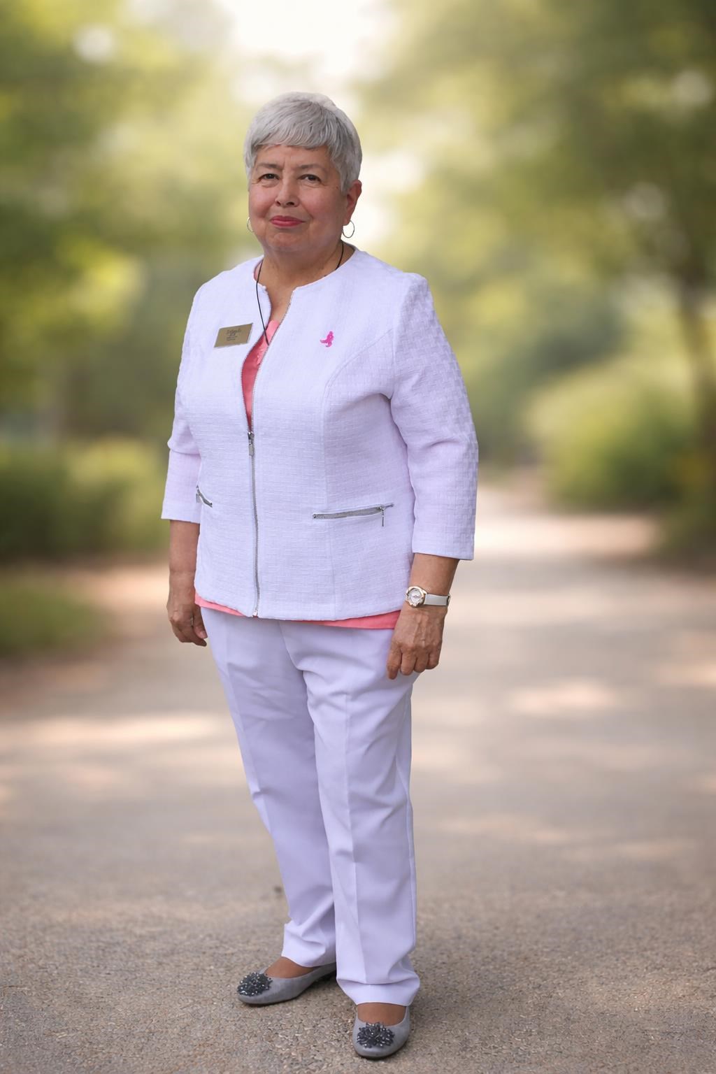 Obituary of Edna Martinez