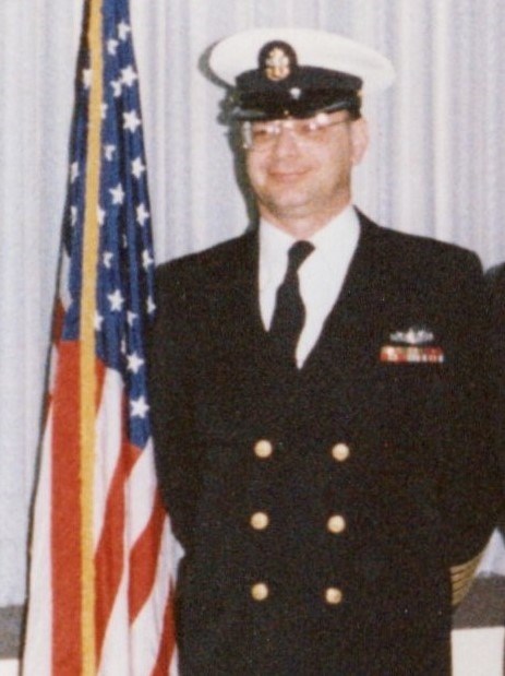 Obituary of James Stephen Walters