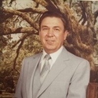 Obituary of Billie Jackson