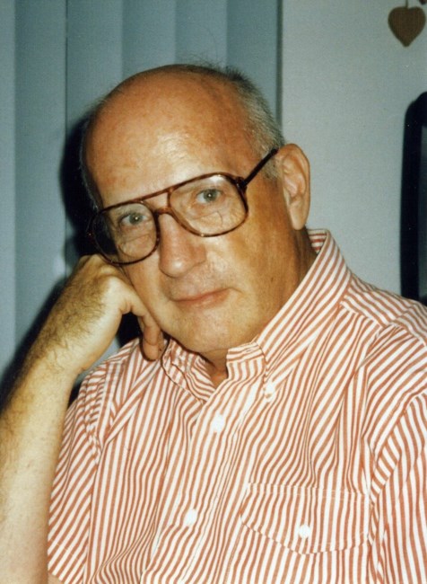 Obituary of Thomas Richard Wilson