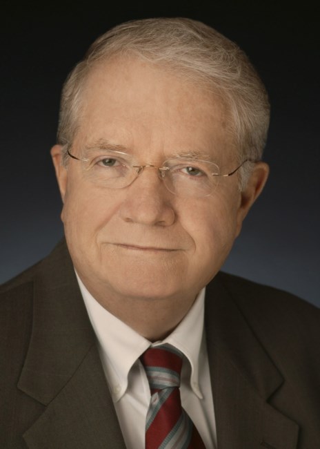 Avis de décès de Ronald Lee Simpson