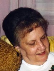 Obituary of Dolores H. Nixon