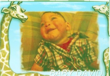 Obituary of David Anthony Cantu