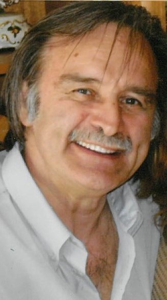 Obituario de Robert Toth