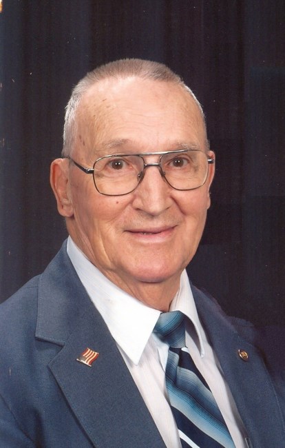 Obituary of George W Howell