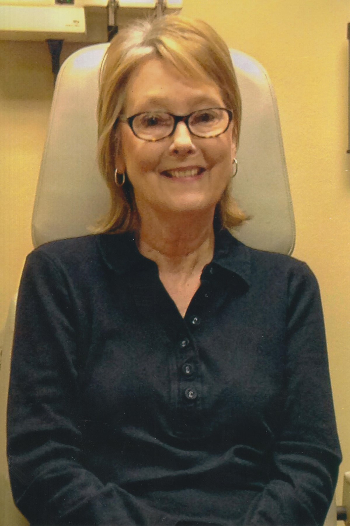 Paula Stanberry Obituary Grand Prairie, TX