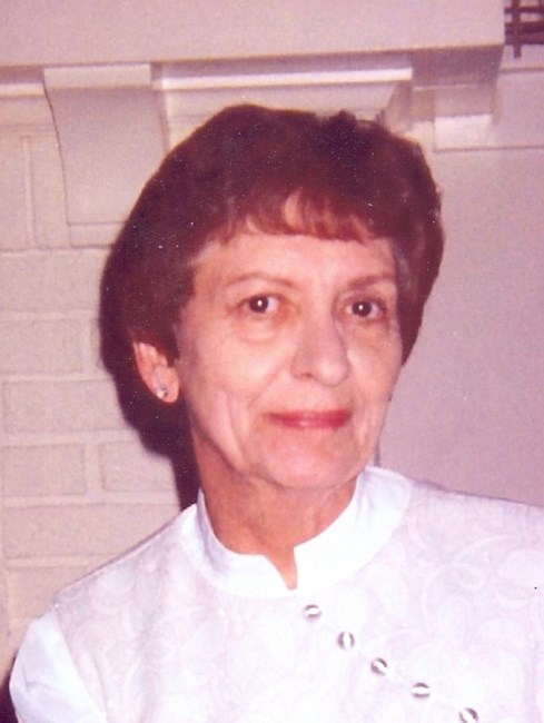 Obituary of Marilyn Frances Anderson