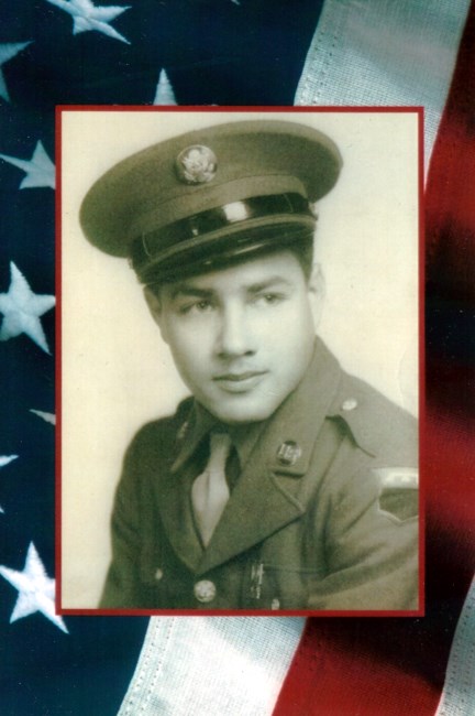 Obituary of Socorro A. Rosales