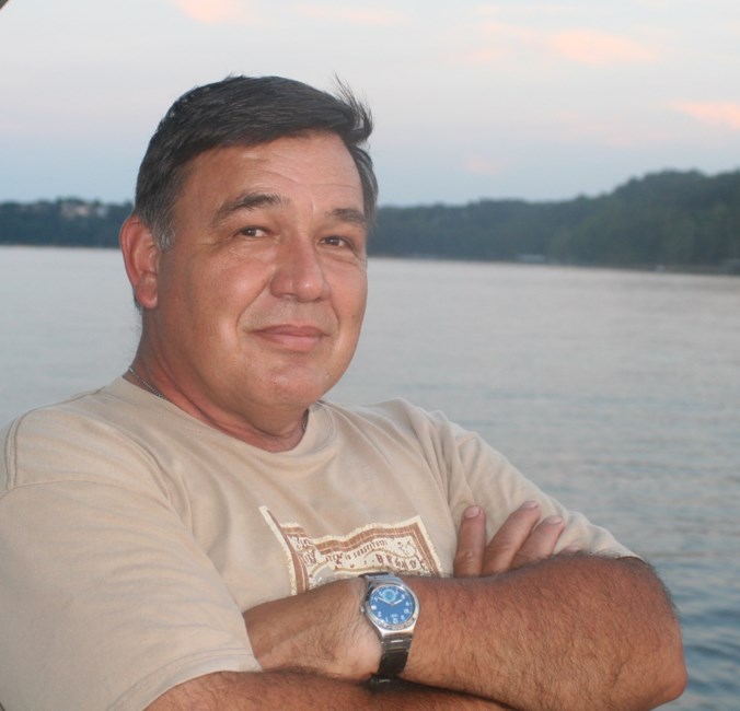 Obituary of Gerald John Pettigrew