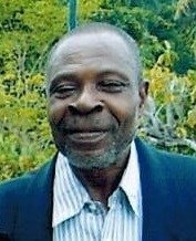 Obituary of Ferdinand Brooks