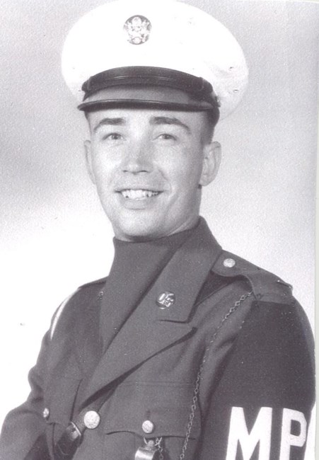 Obituary of Boyd Mckinley Townsend