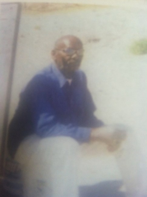 Obituary of Jerry Lee Jackson