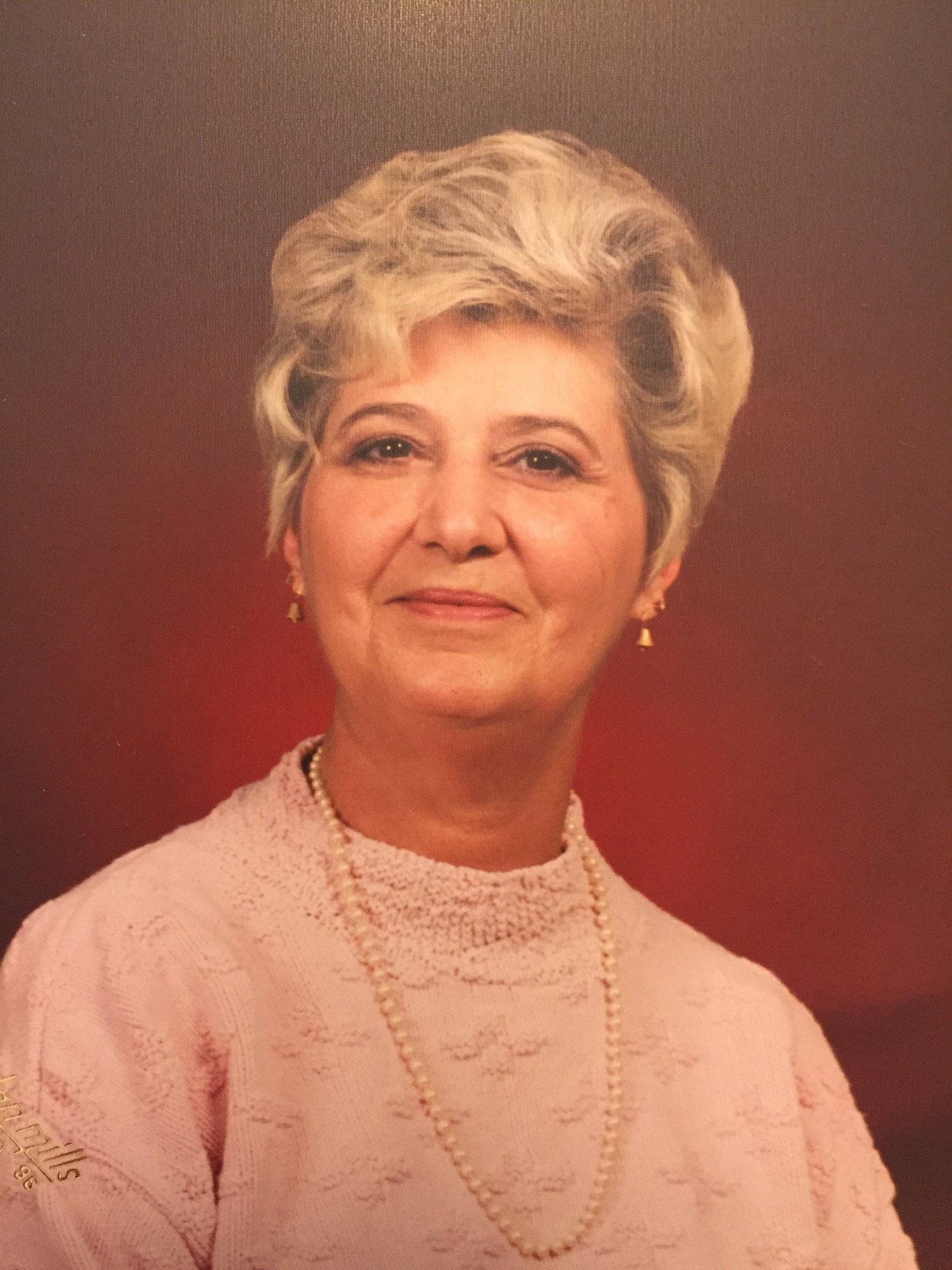 Obituary of Carolyn Bryan Schifano