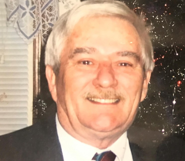 Obituary of Harry "Hank" Ranft