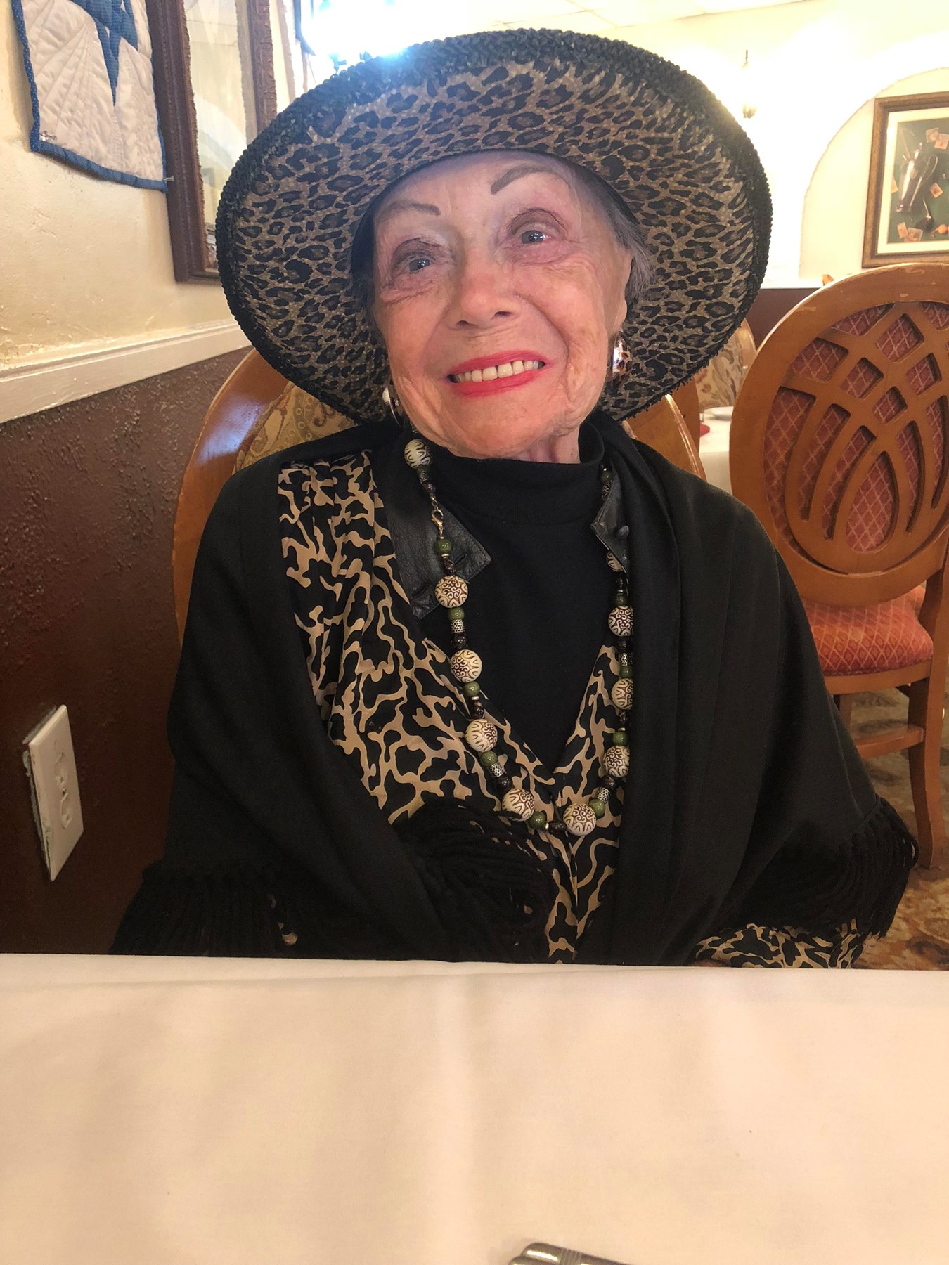 Obituary of Vivian A Marsh-Koltun