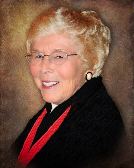 Obituary of Joanne Green LaFollette Hale