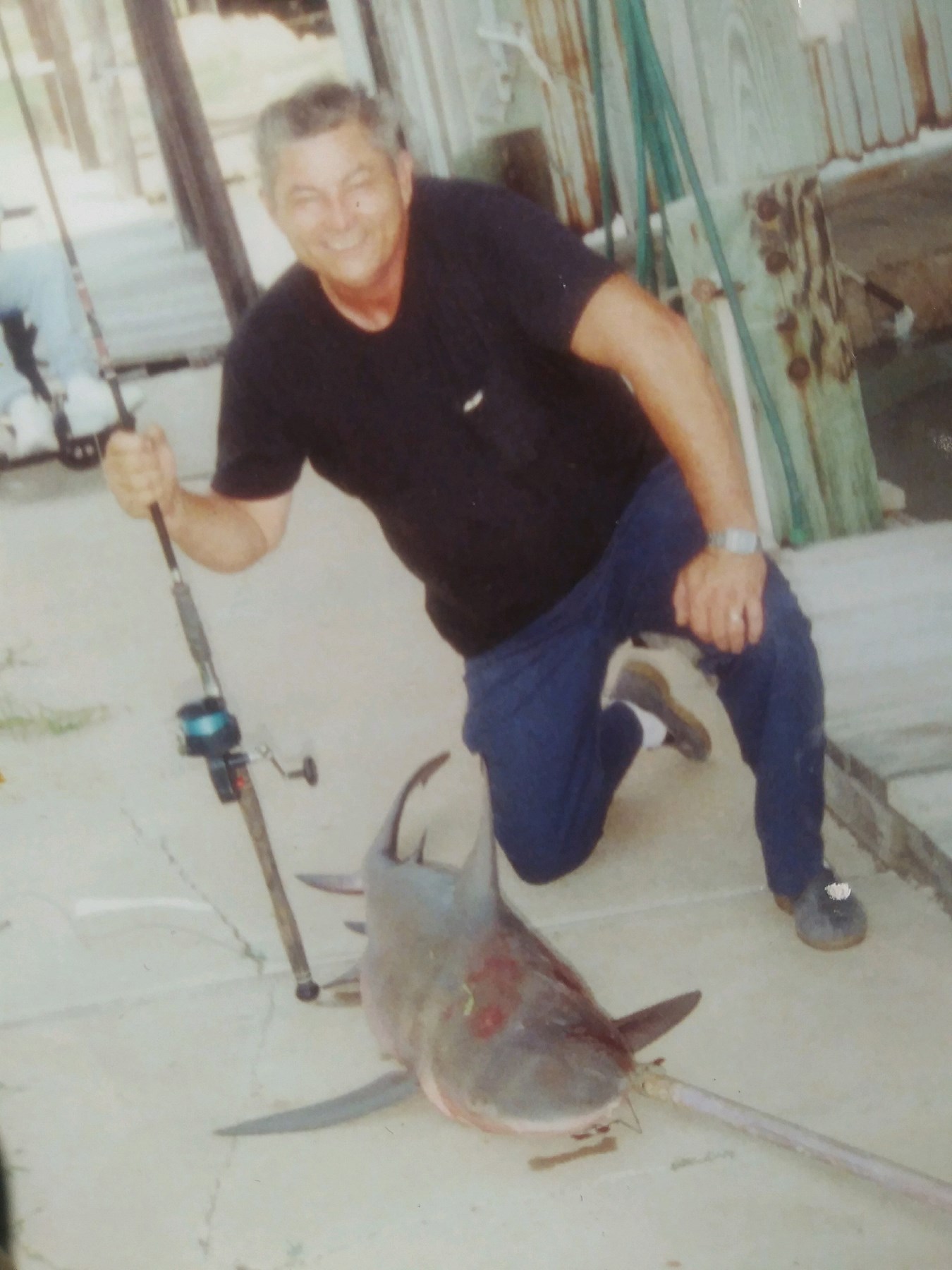 Obituary of Daniel Ray Ivy