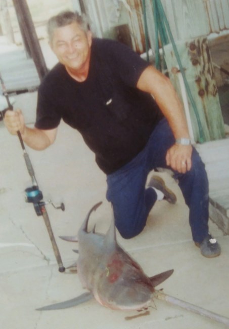 Obituary of Daniel Ray Ivy