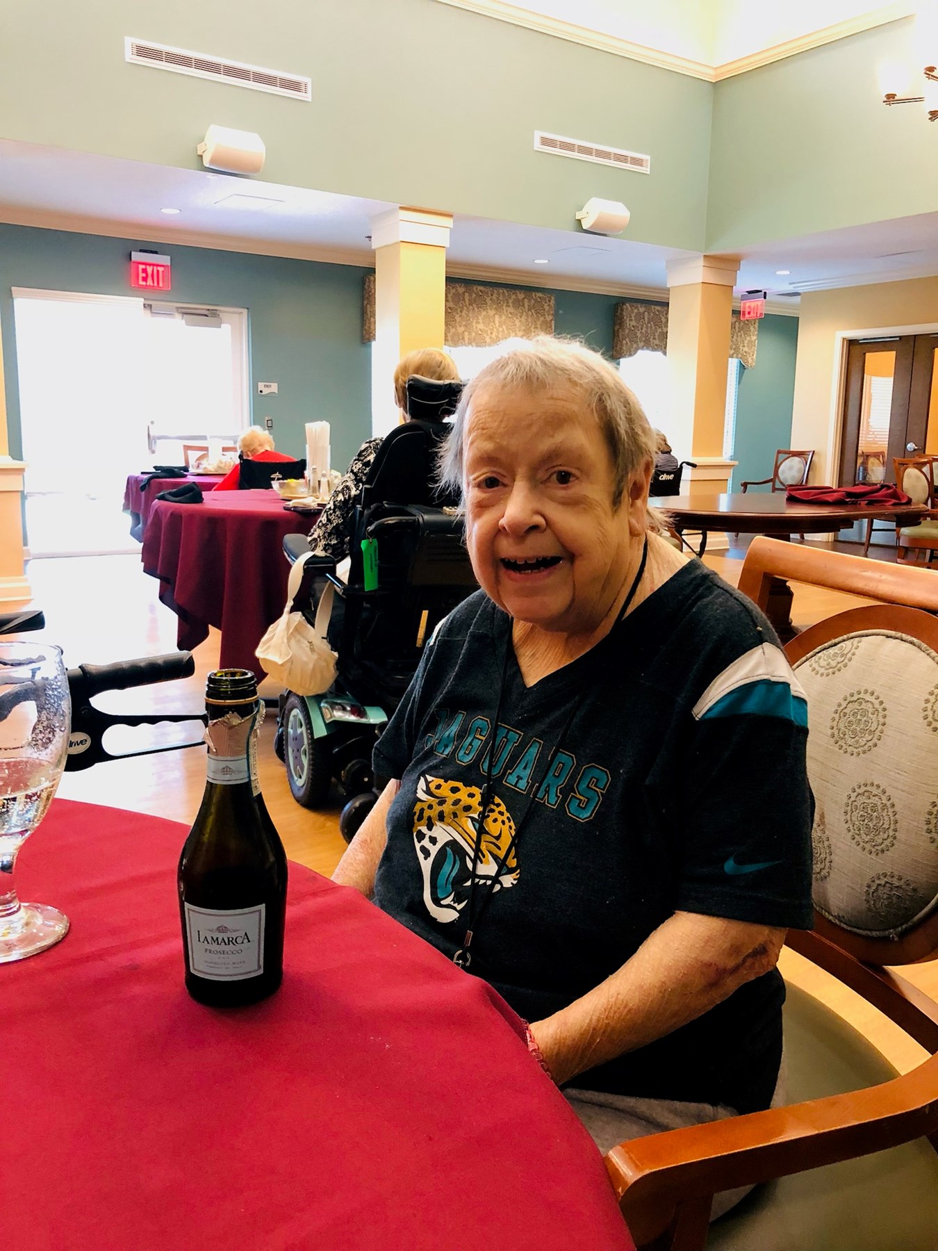 Obituary of Sharon Philippe