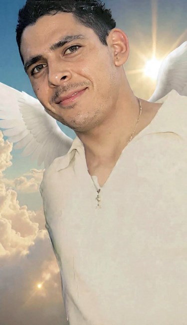 Obituary of Victor Garcia Hernandez