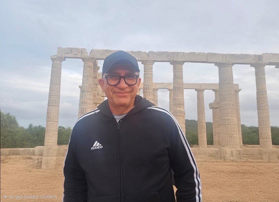 Obituary of Carlos Rodriguez Orozco