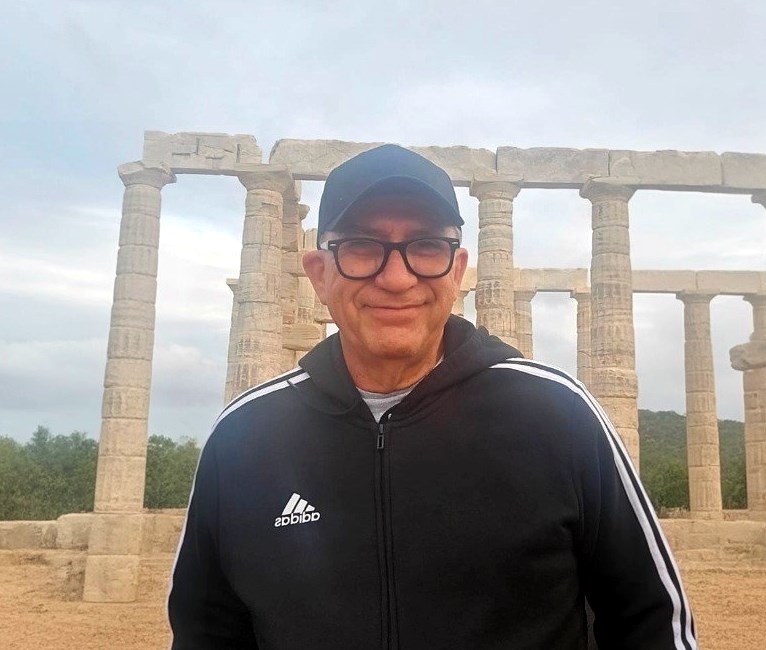 Obituary of Carlos Rodriguez Orozco