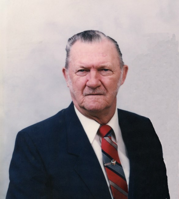 Obituary of Jacob Zacharias