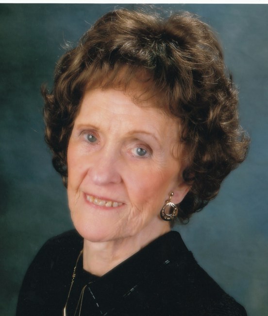 Obituary of Ann Louise (Decker) Land