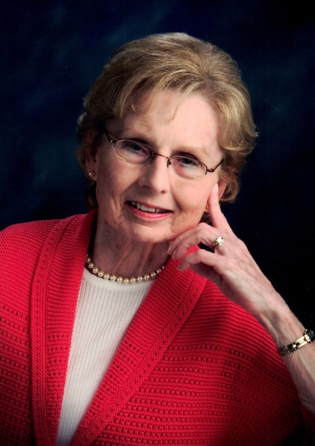 Obituary of Betty L. Grill