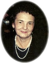Obituary of Anne Caroline Gray