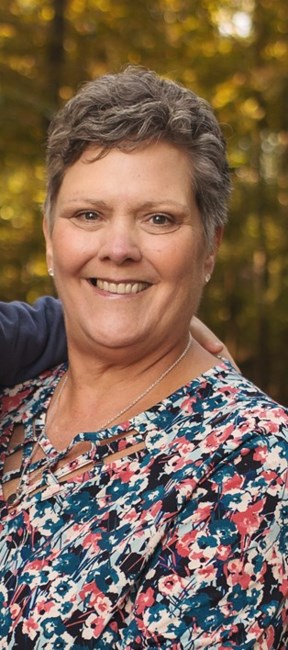 Obituary of Danita Barnes Brown