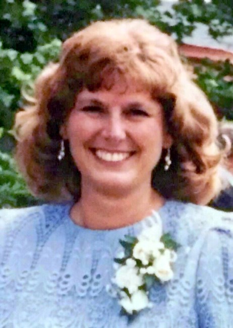 Obituary of Pamela Renee Curry