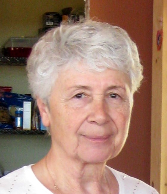 Obituario de Margaret Doris (Mueller) Winkler