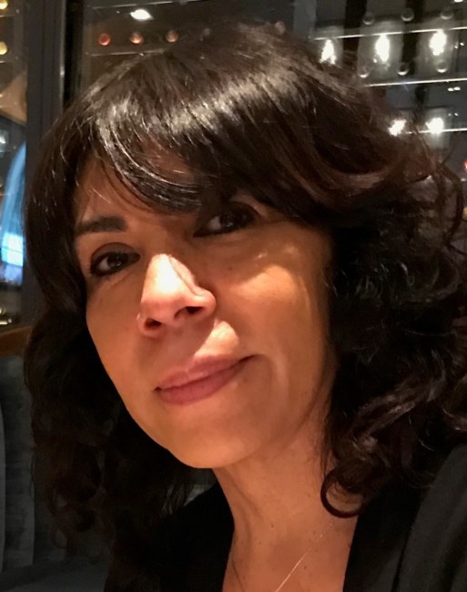 Obituary of Luzmaria Palacios